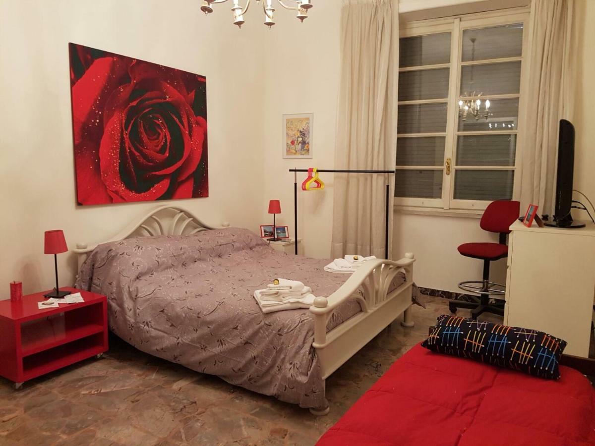 Casa N.19 Apartment Rome