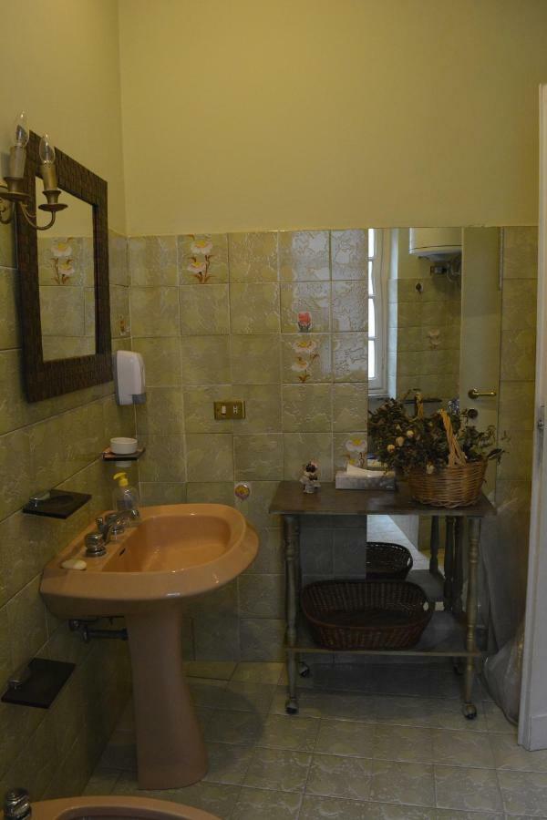 Casa N.19 Apartment Rome