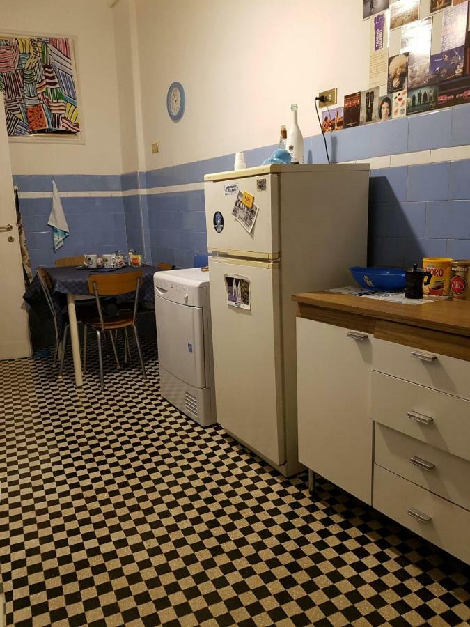 Casa N.19 Apartment Rome