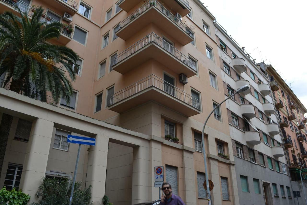 Casa N.19 Rome